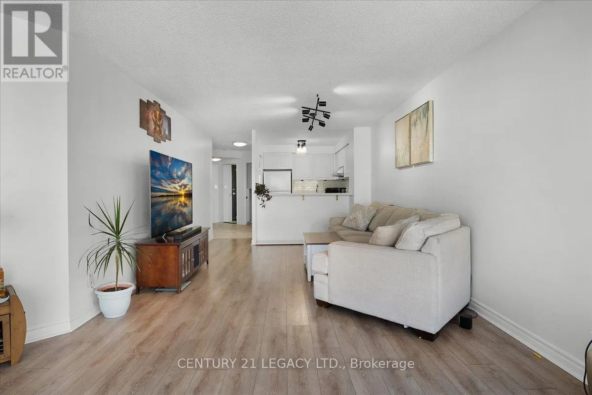 1207 - 2269 LAKE SHORE BOULEVARD W