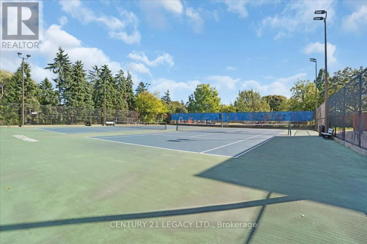 1207 - 2269 LAKE SHORE BOULEVARD W