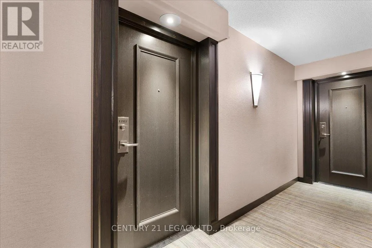 1207 - 2269 LAKE SHORE BOULEVARD W