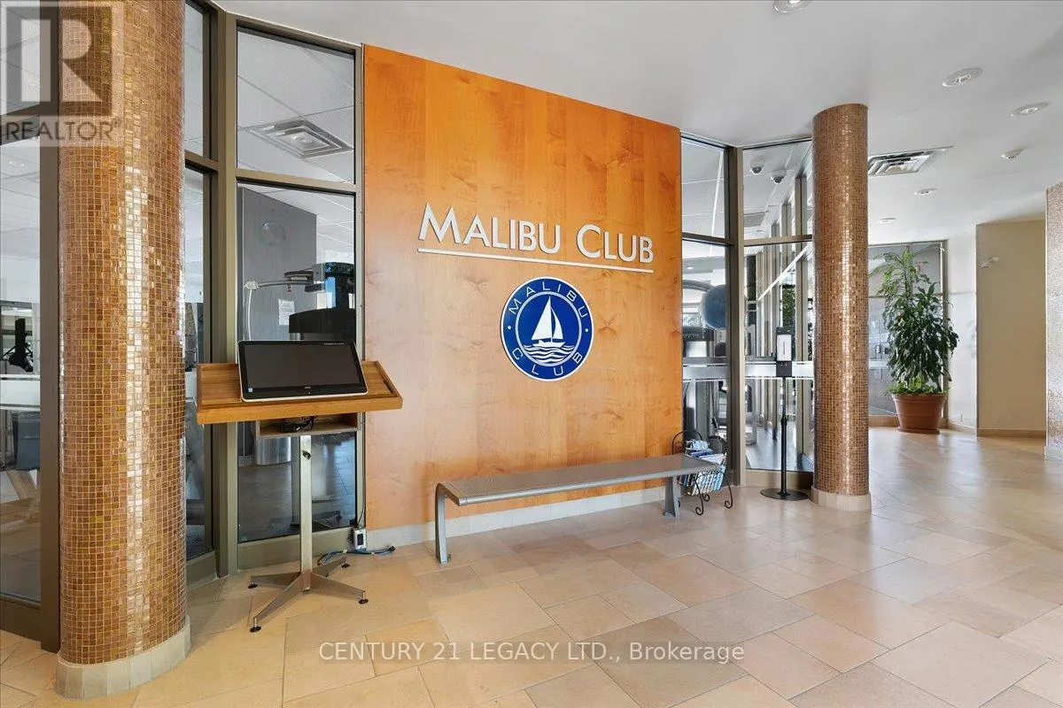 1207 - 2269 LAKE SHORE BOULEVARD W