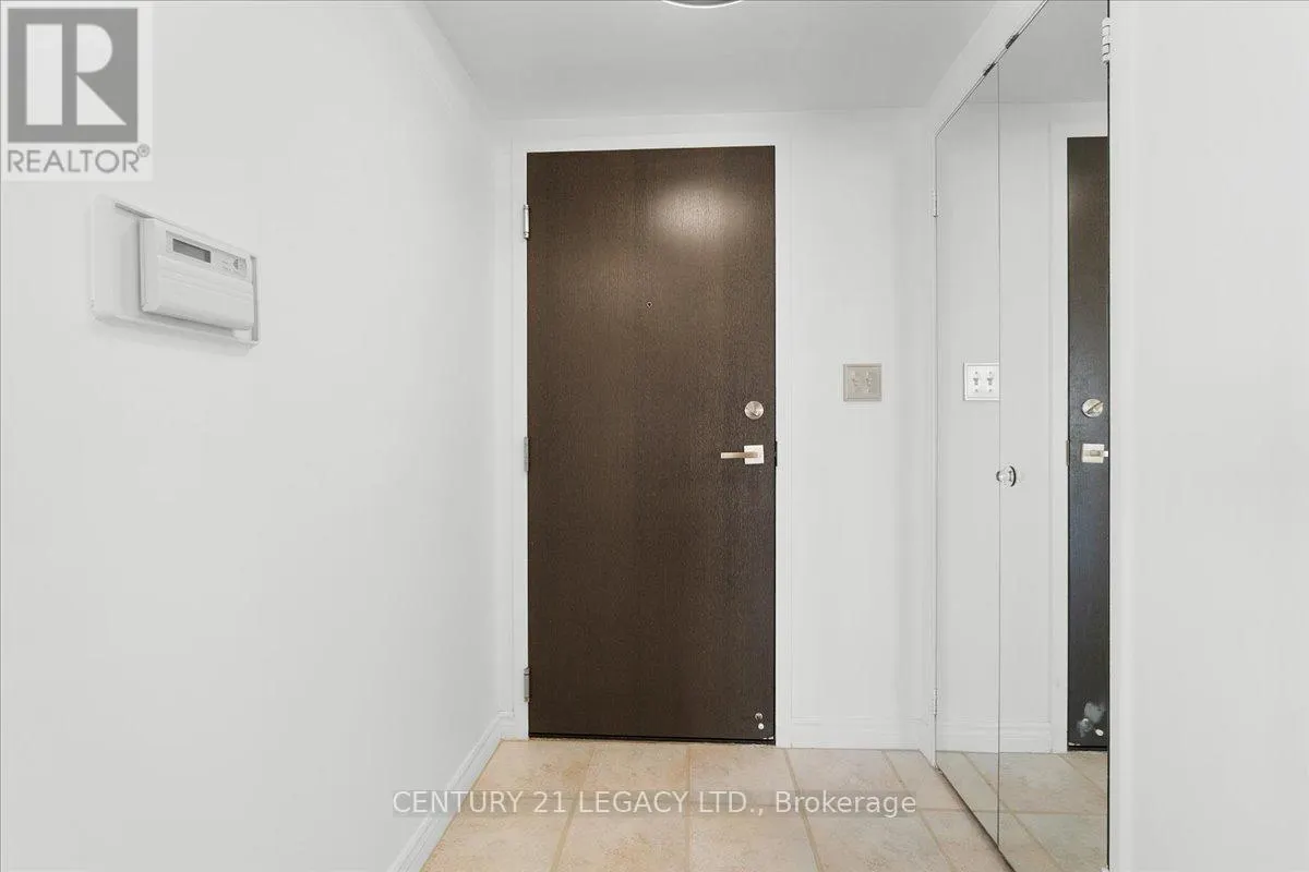1207 - 2269 LAKE SHORE BOULEVARD W