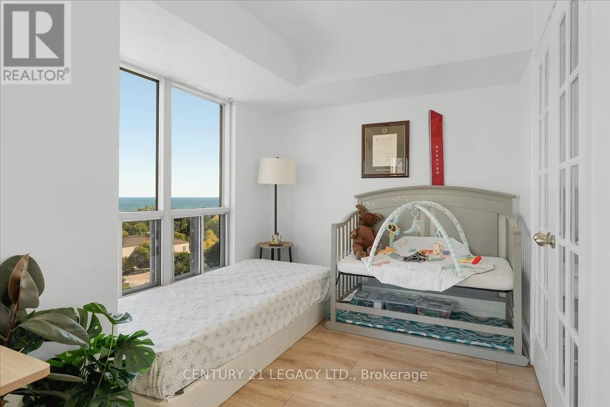 1207 - 2269 LAKE SHORE BOULEVARD W