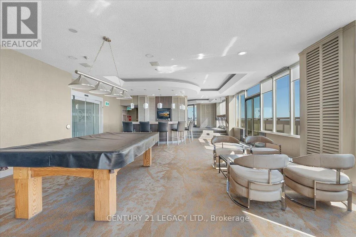 1207 - 2269 LAKE SHORE BOULEVARD W