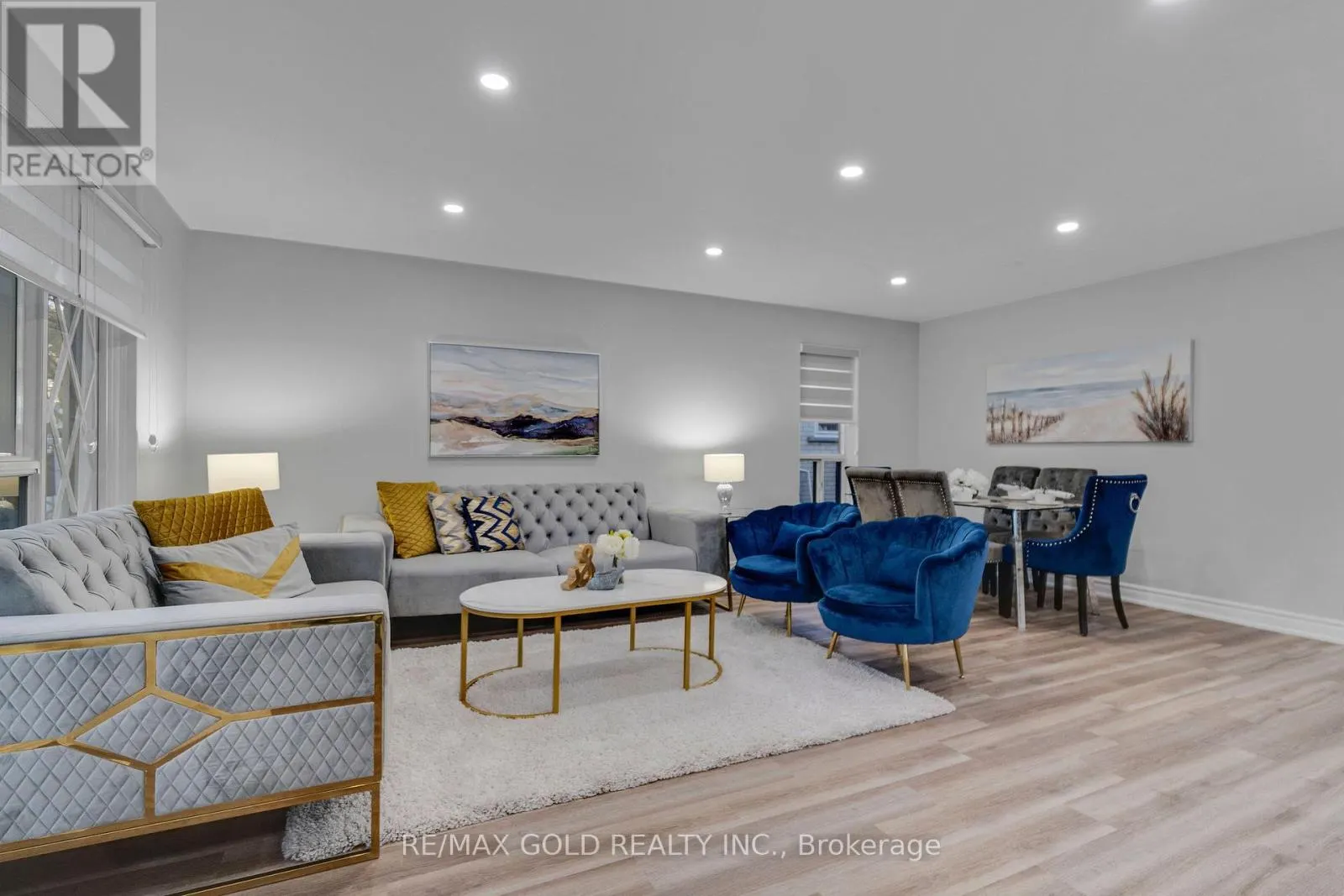 6 MIDHURST DRIVE