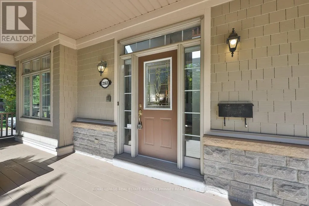 27 - 2165 STAVEBANK ROAD