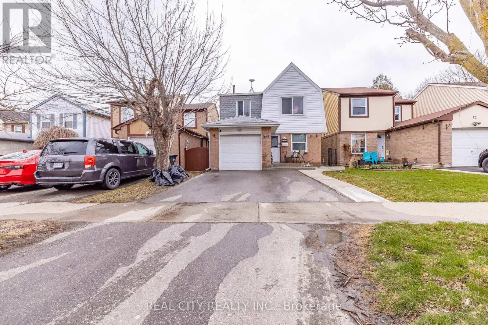70 MAJESTIC CRESCENT