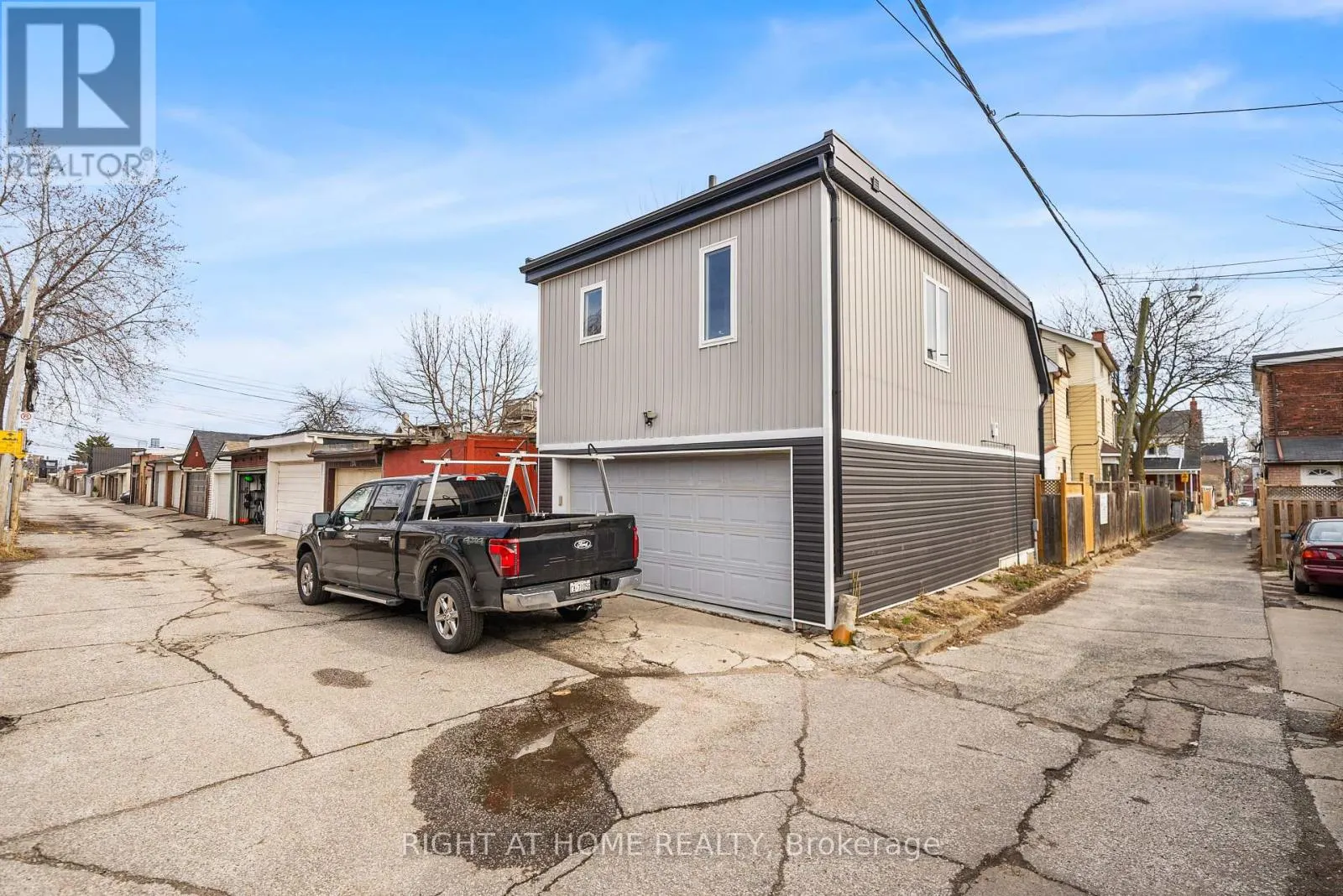134 MILLICENT STREET
