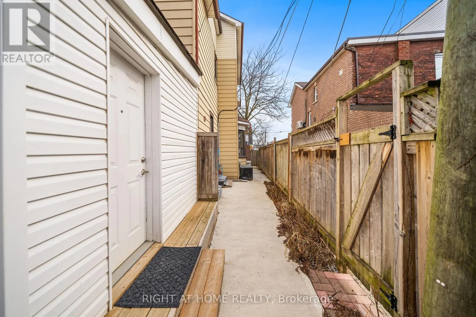 134 MILLICENT STREET