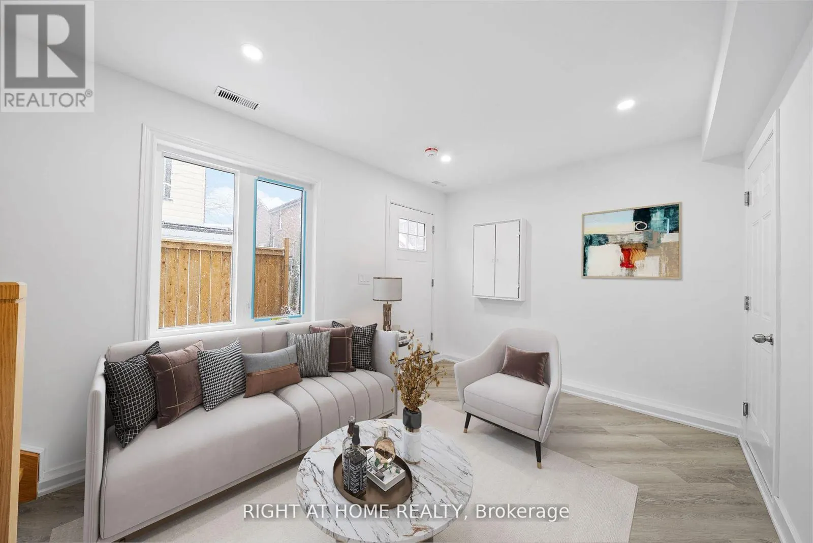134 MILLICENT STREET