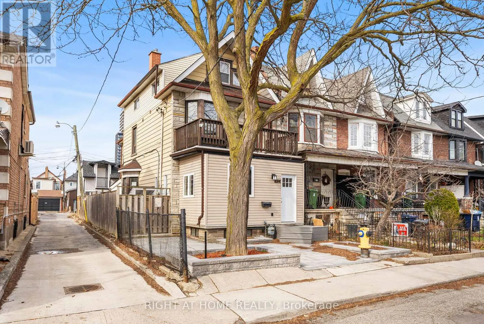 134 MILLICENT STREET