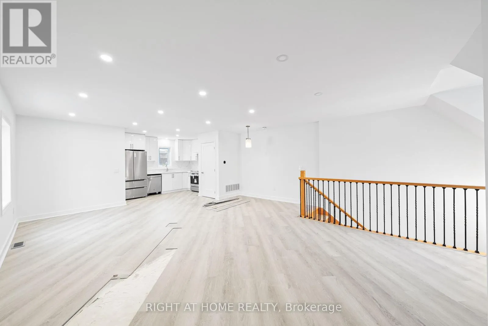 134 MILLICENT STREET