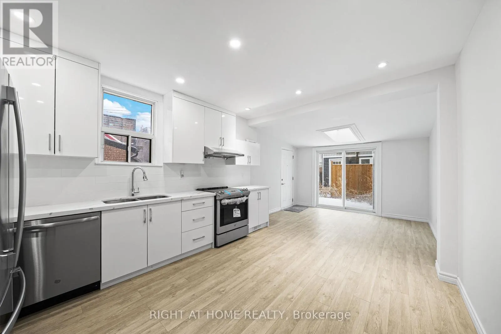134 MILLICENT STREET