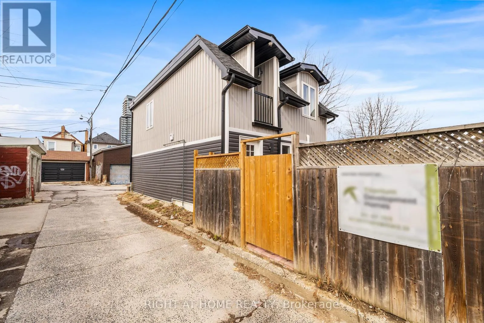 134 MILLICENT STREET