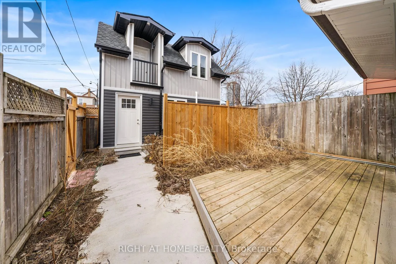 134 MILLICENT STREET
