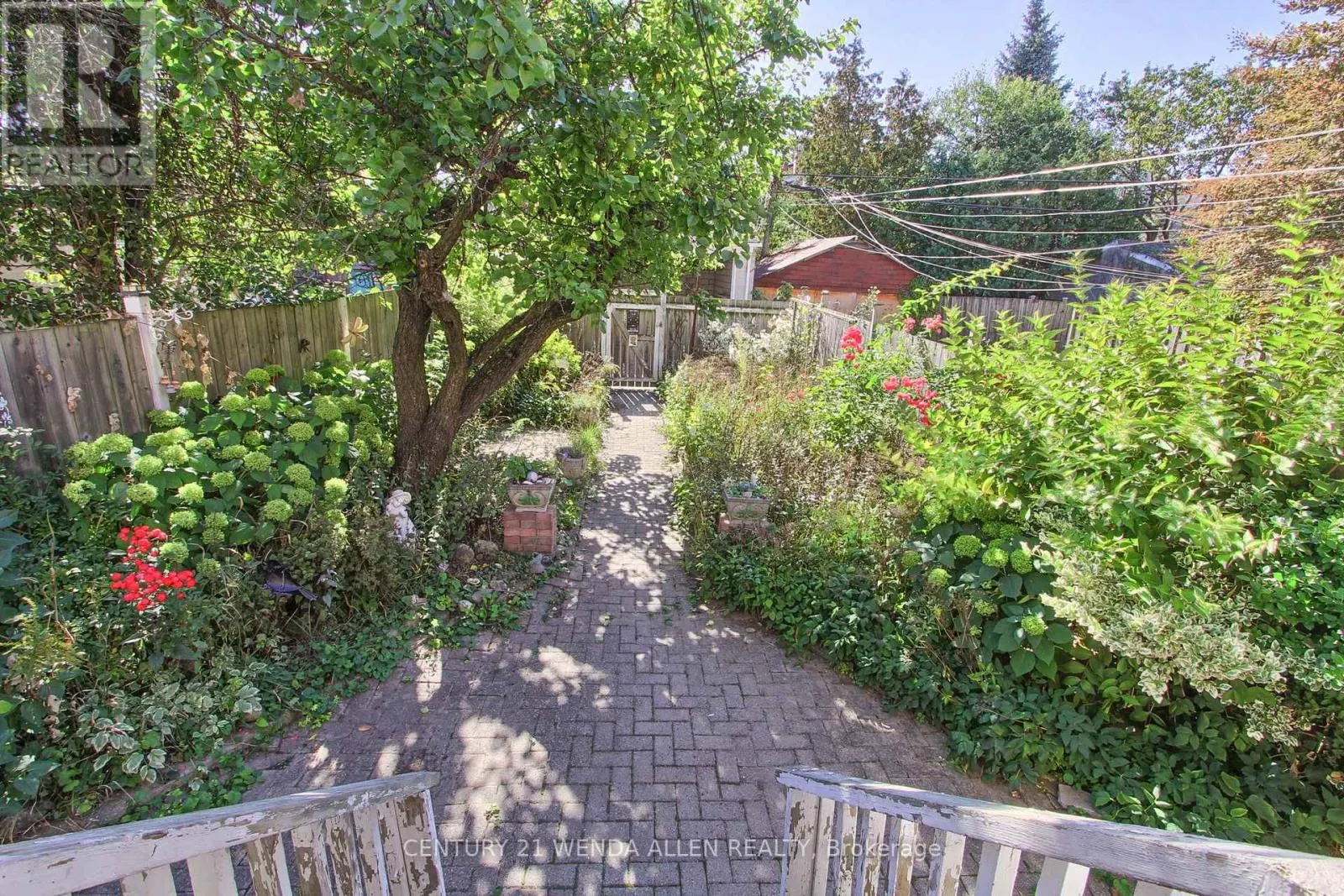 729 DUPONT STREET