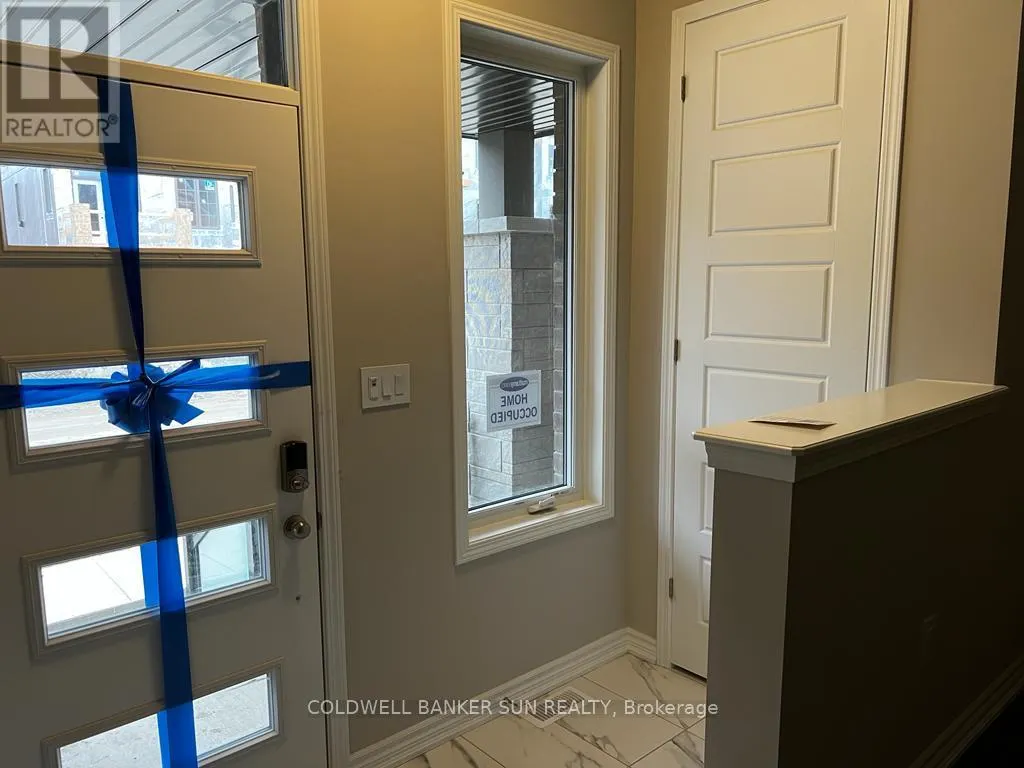 22 KEPPEL CIRCLE