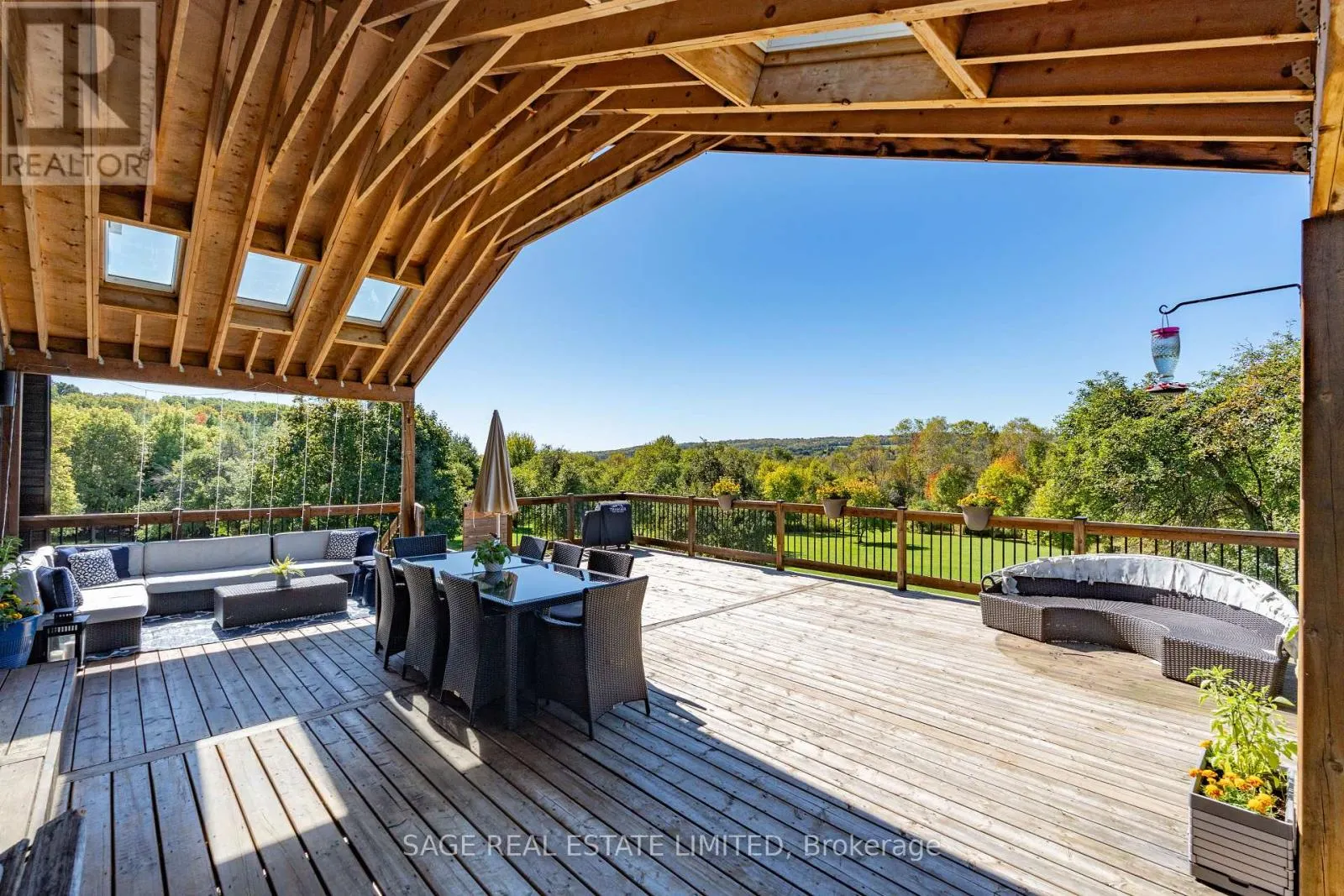 FARM HOUSE SUITE - 15724 HURONTARIO STREET