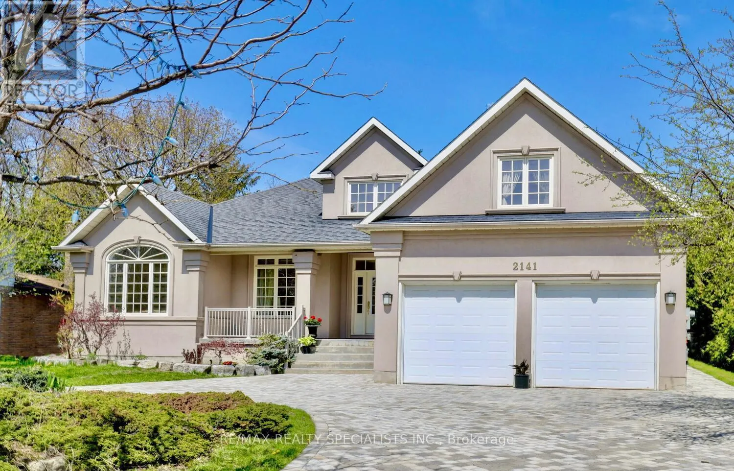 2141 FOWLER LANE