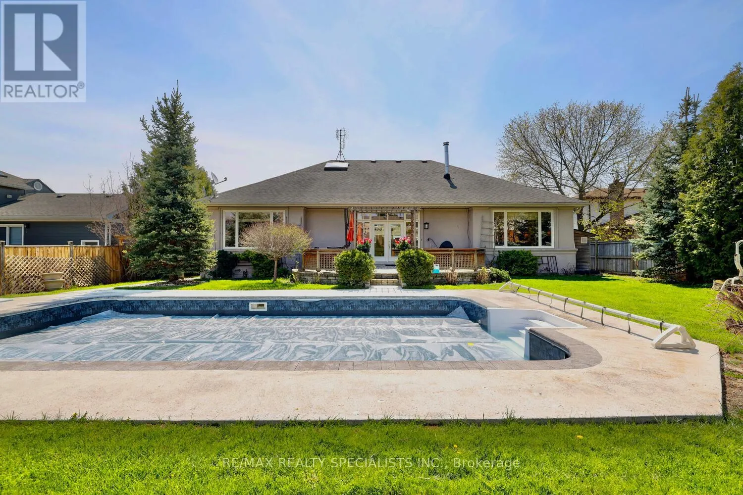 2141 FOWLER LANE