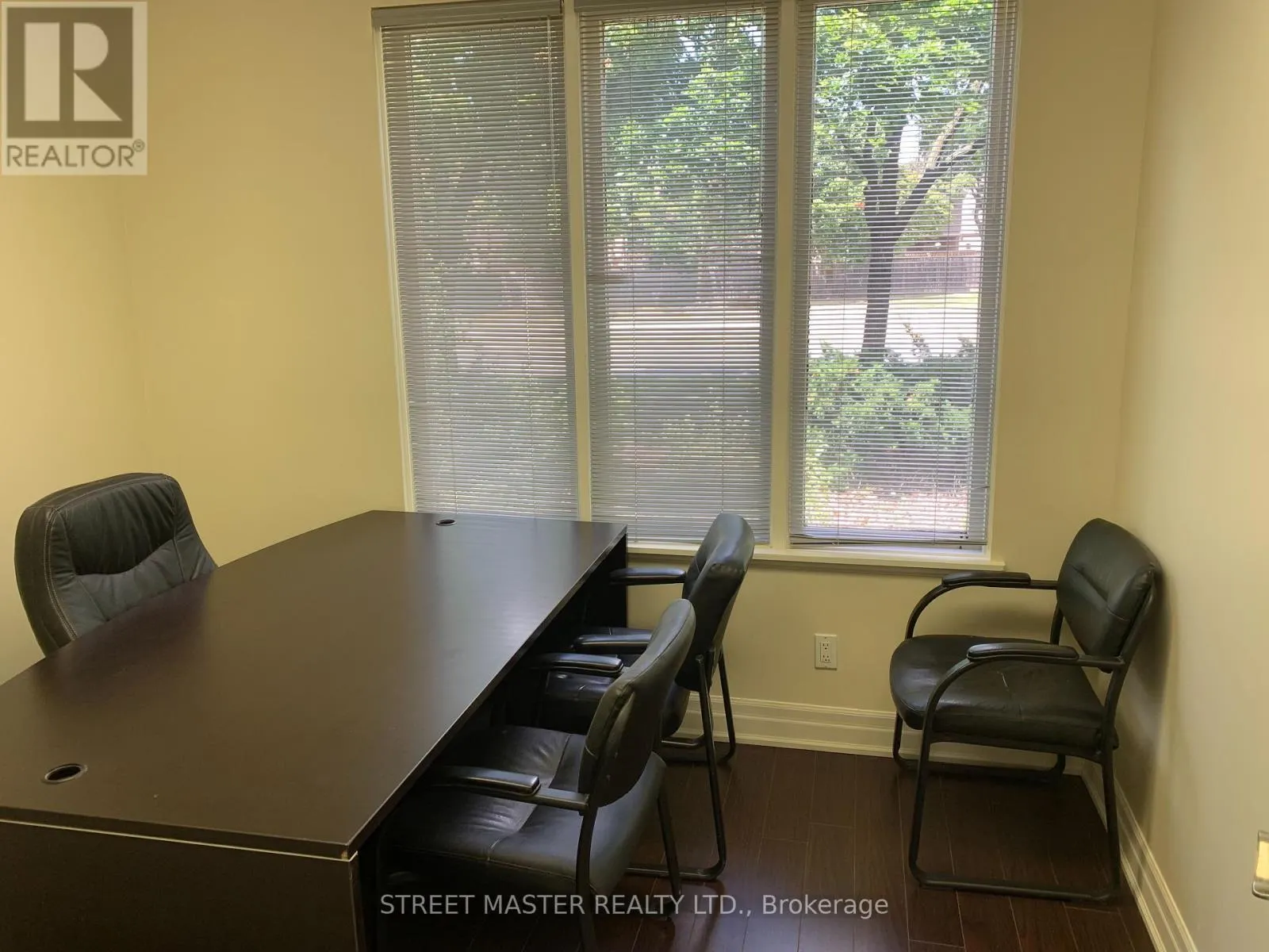 200 - 1A CONESTOGA DRIVE