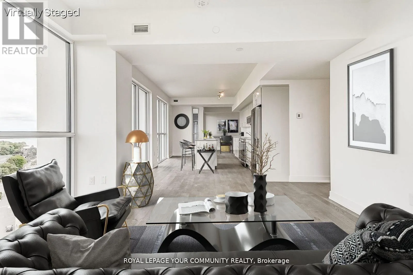 1202 - 1063 DOUGLAS MCCURDY COMM CIRCLE