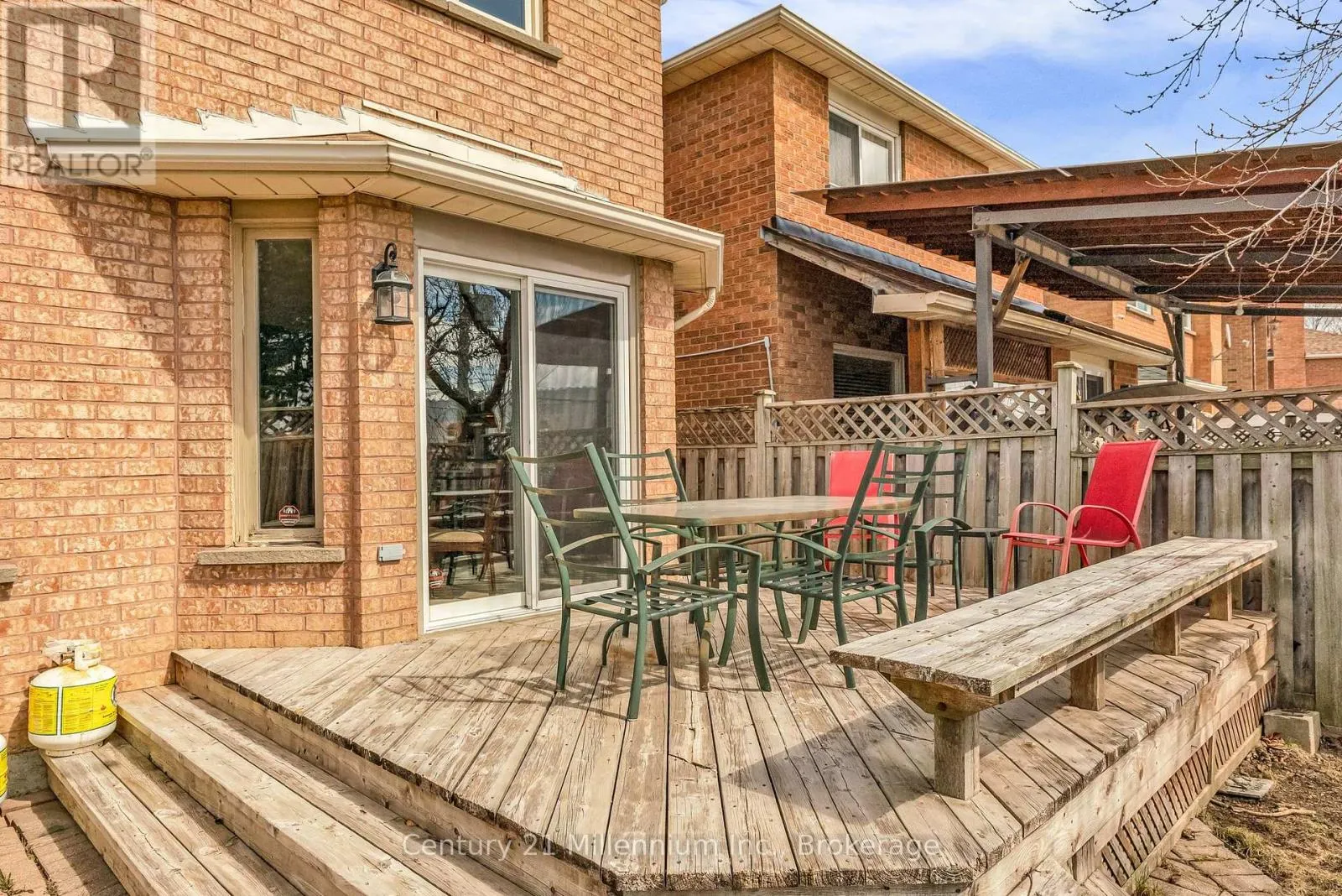 82 CANDY CRESCENT