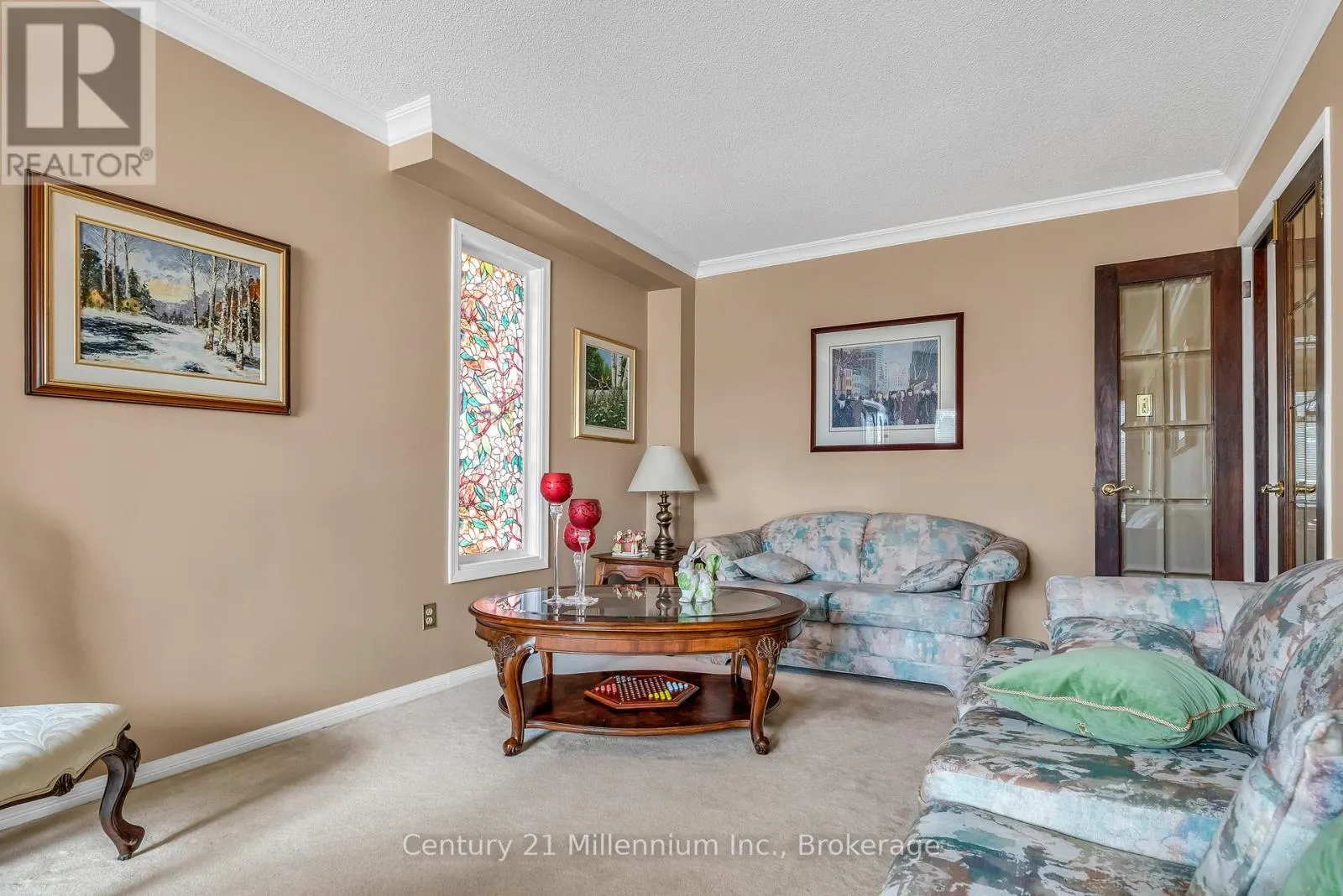 82 CANDY CRESCENT