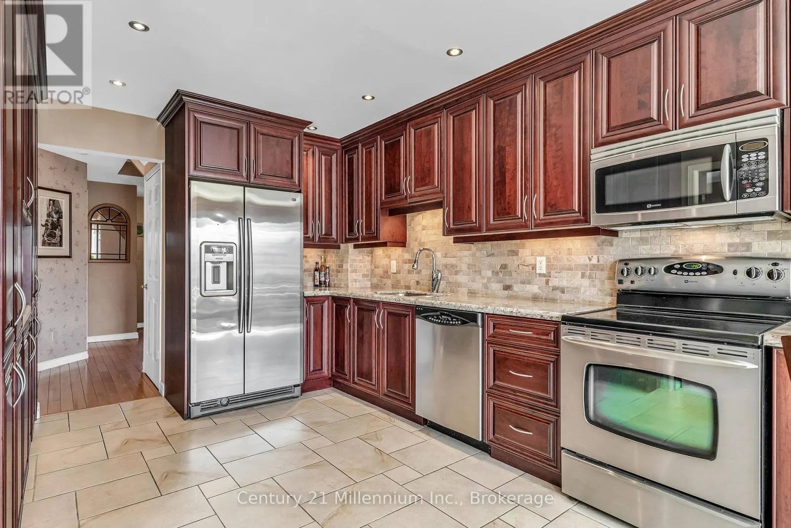 82 CANDY CRESCENT