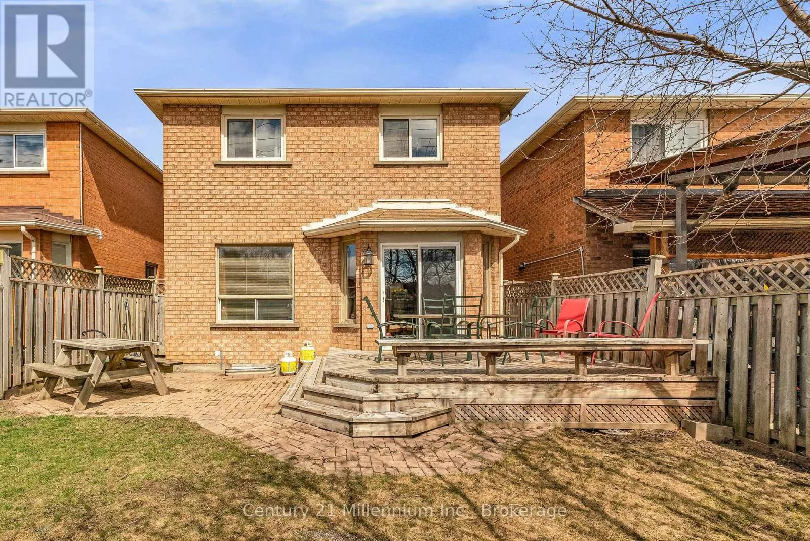 82 CANDY CRESCENT