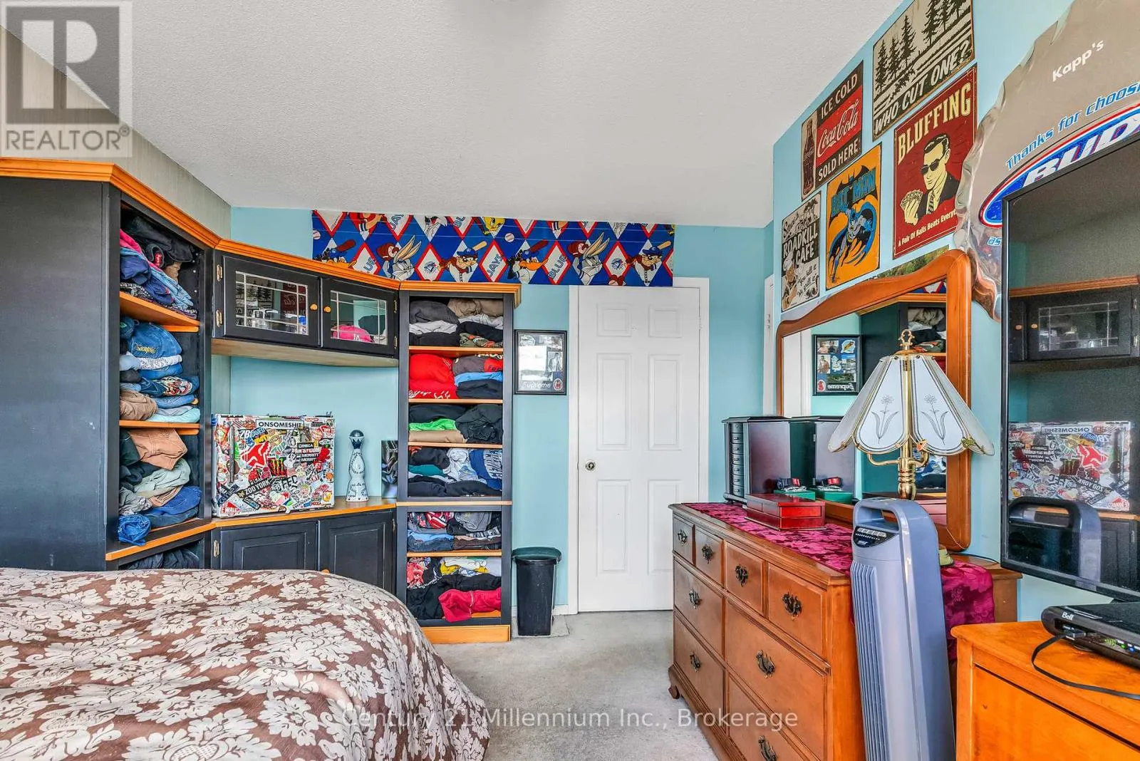 82 CANDY CRESCENT