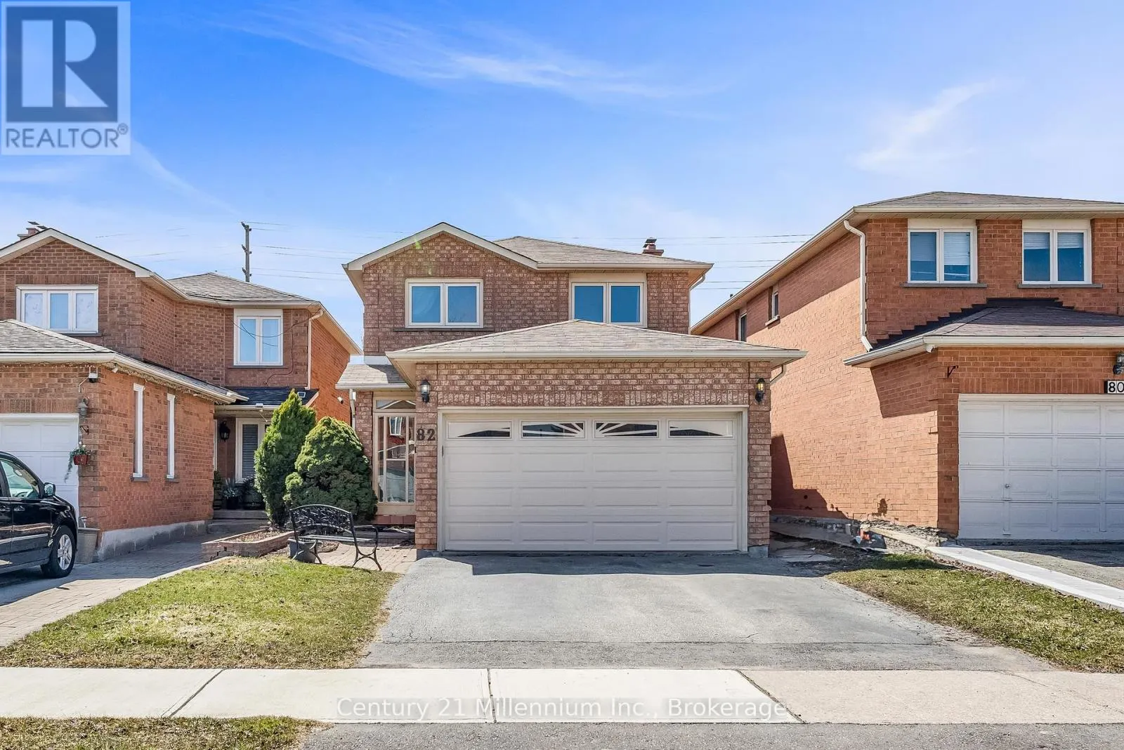 82 CANDY CRESCENT