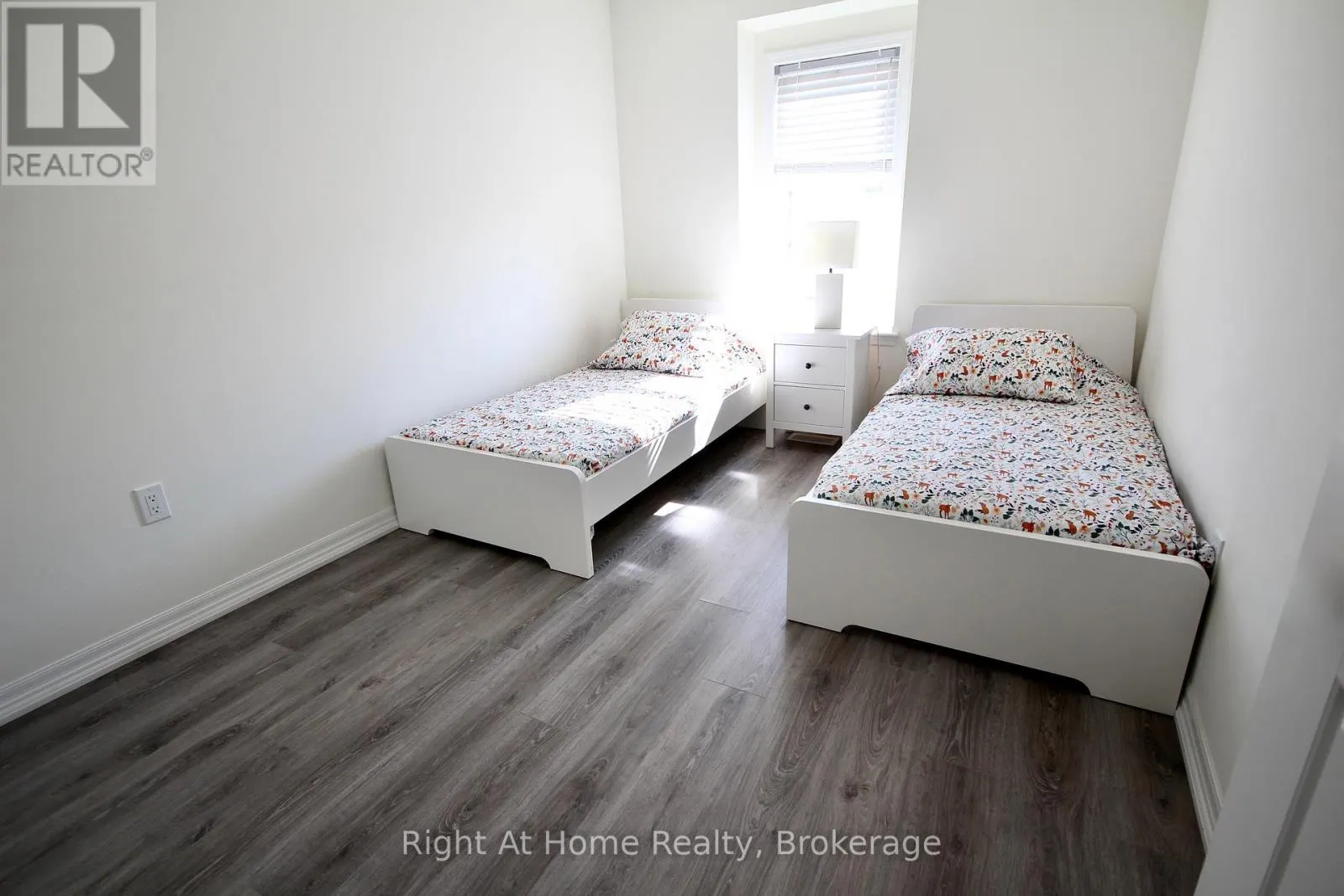 119 STORK STREET