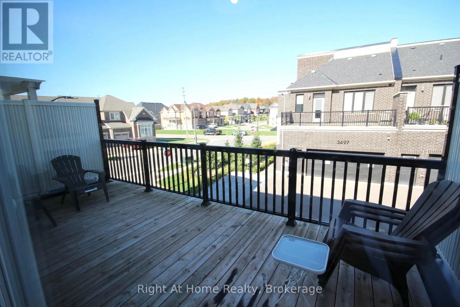 119 STORK STREET