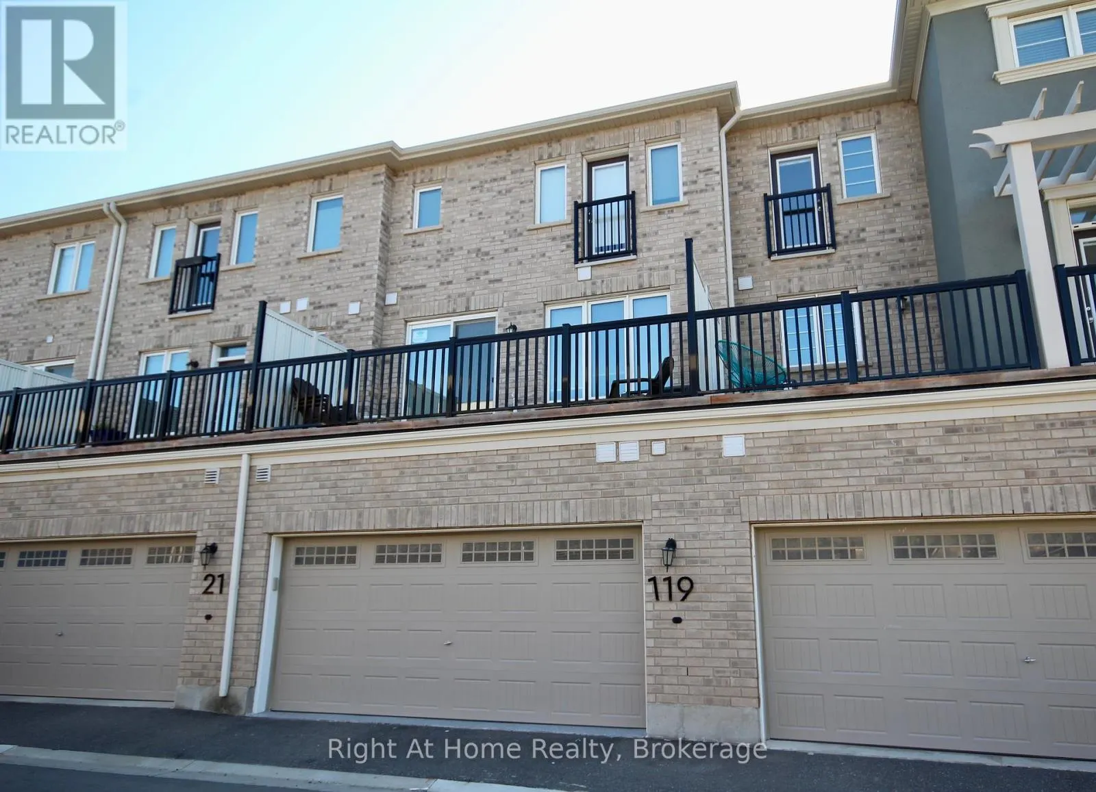 119 STORK STREET