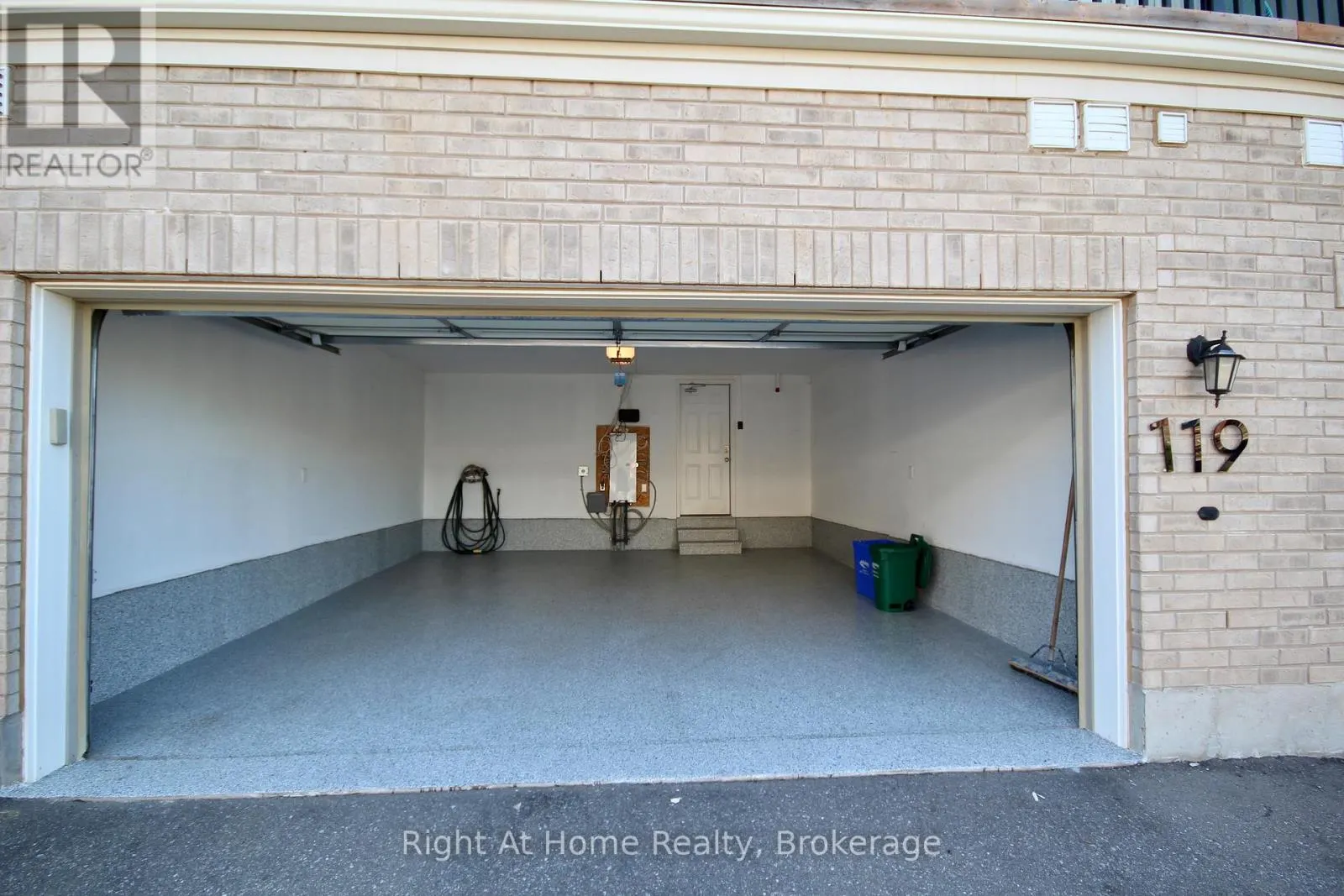 119 STORK STREET