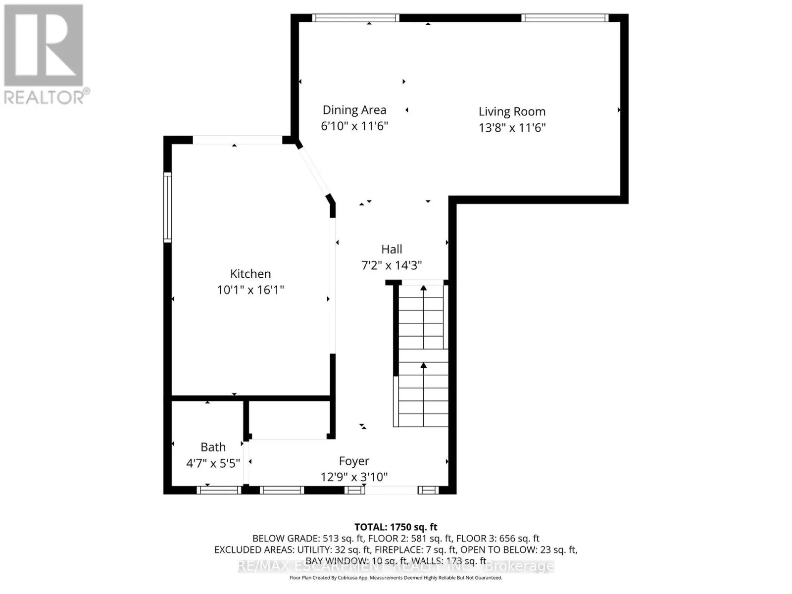 5566 THORN LANE