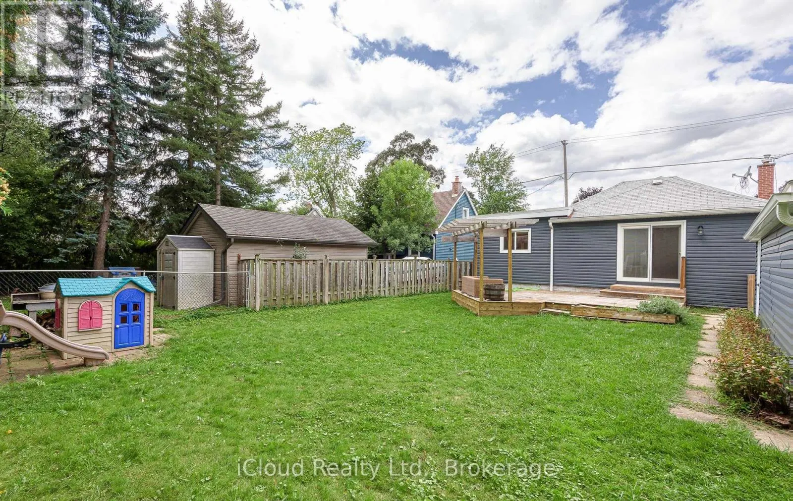 45 ARCHIBALD STREET