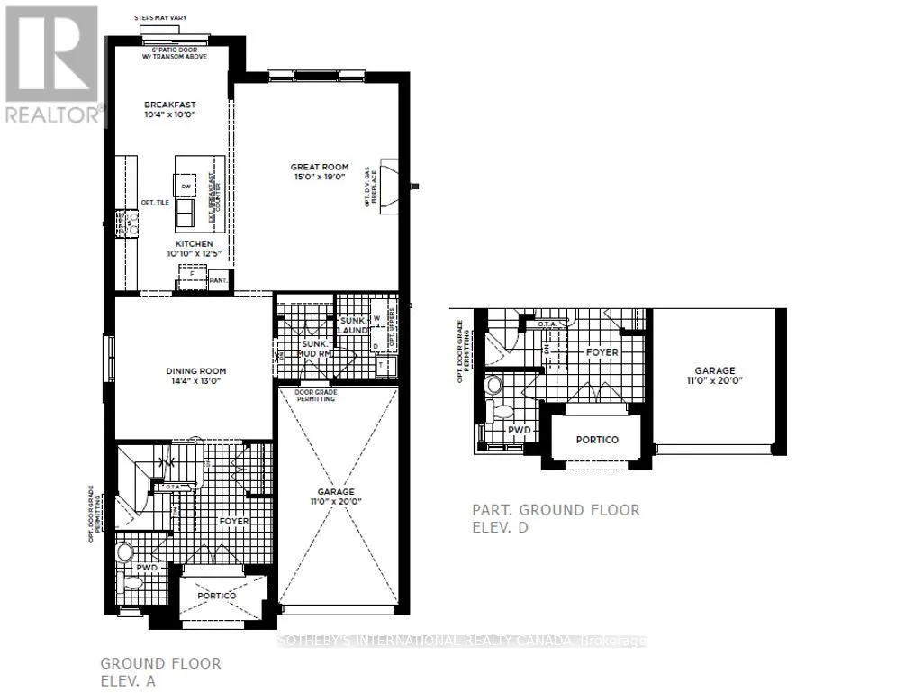 518 MARKAY COMMON