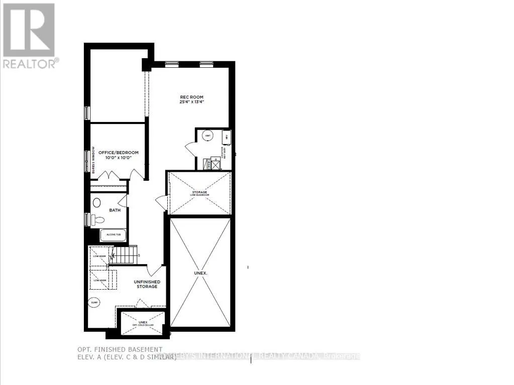 518 MARKAY COMMON