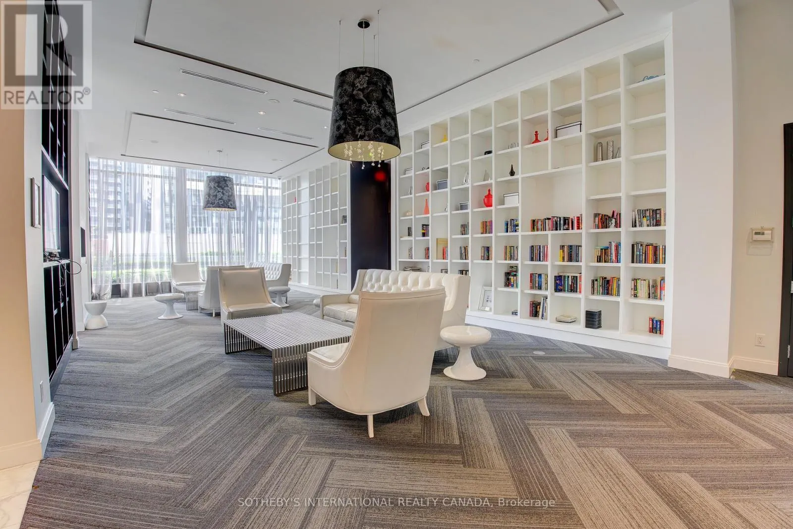 1608 - 88 PARK LAWN ROAD