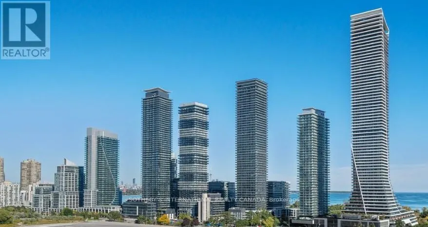 1608 - 88 PARK LAWN ROAD