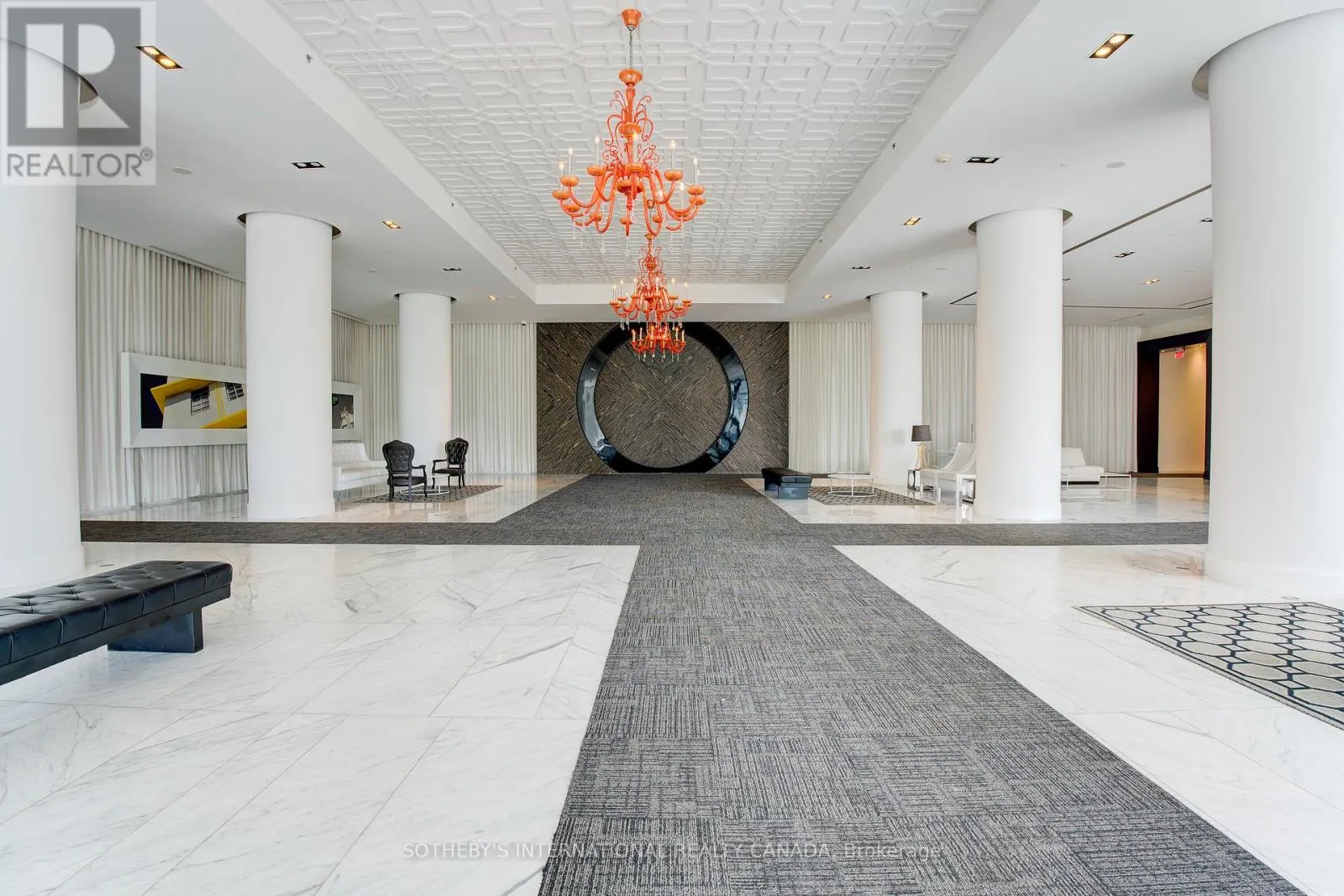 1608 - 88 PARK LAWN ROAD