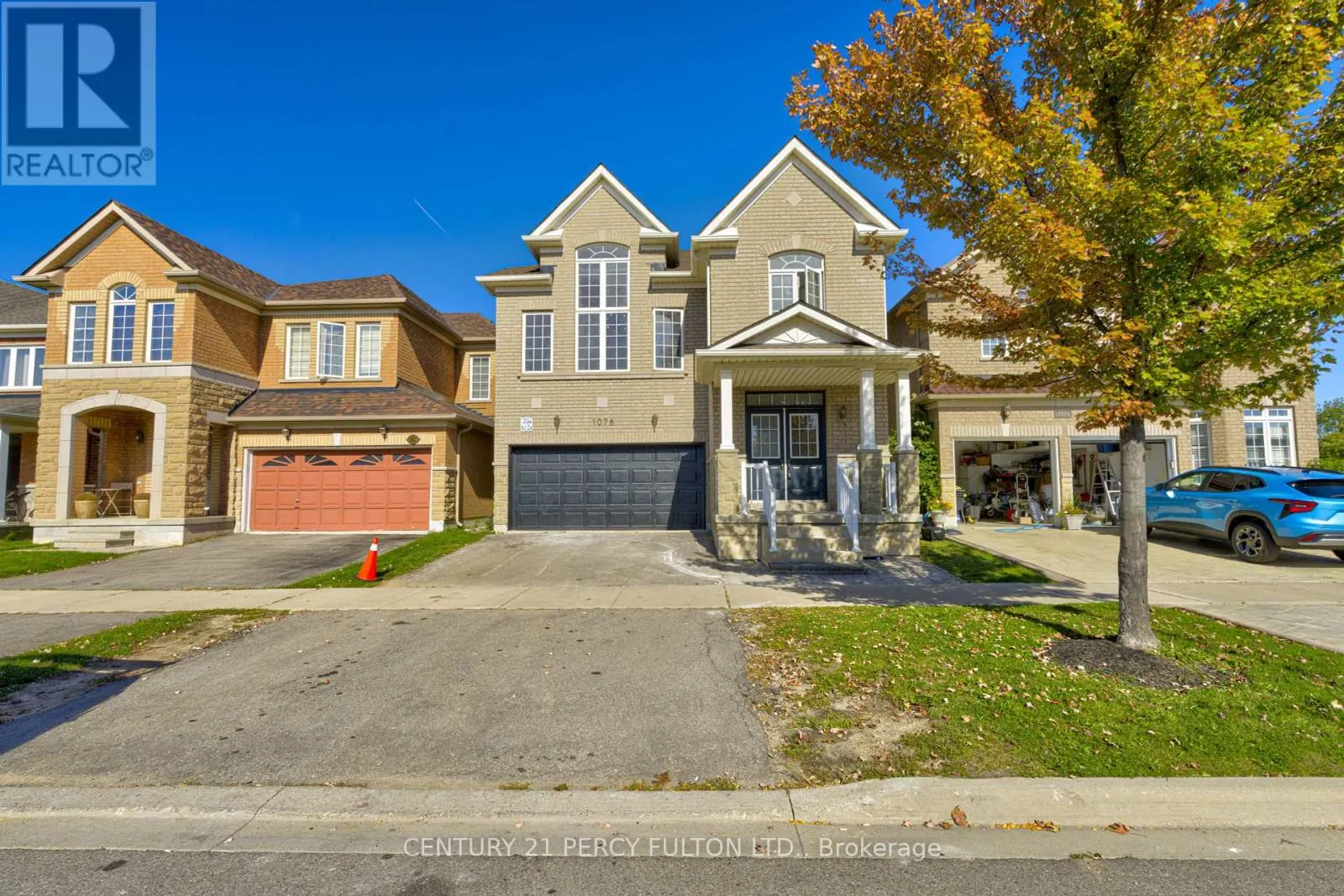 1078 TUPPER DRIVE