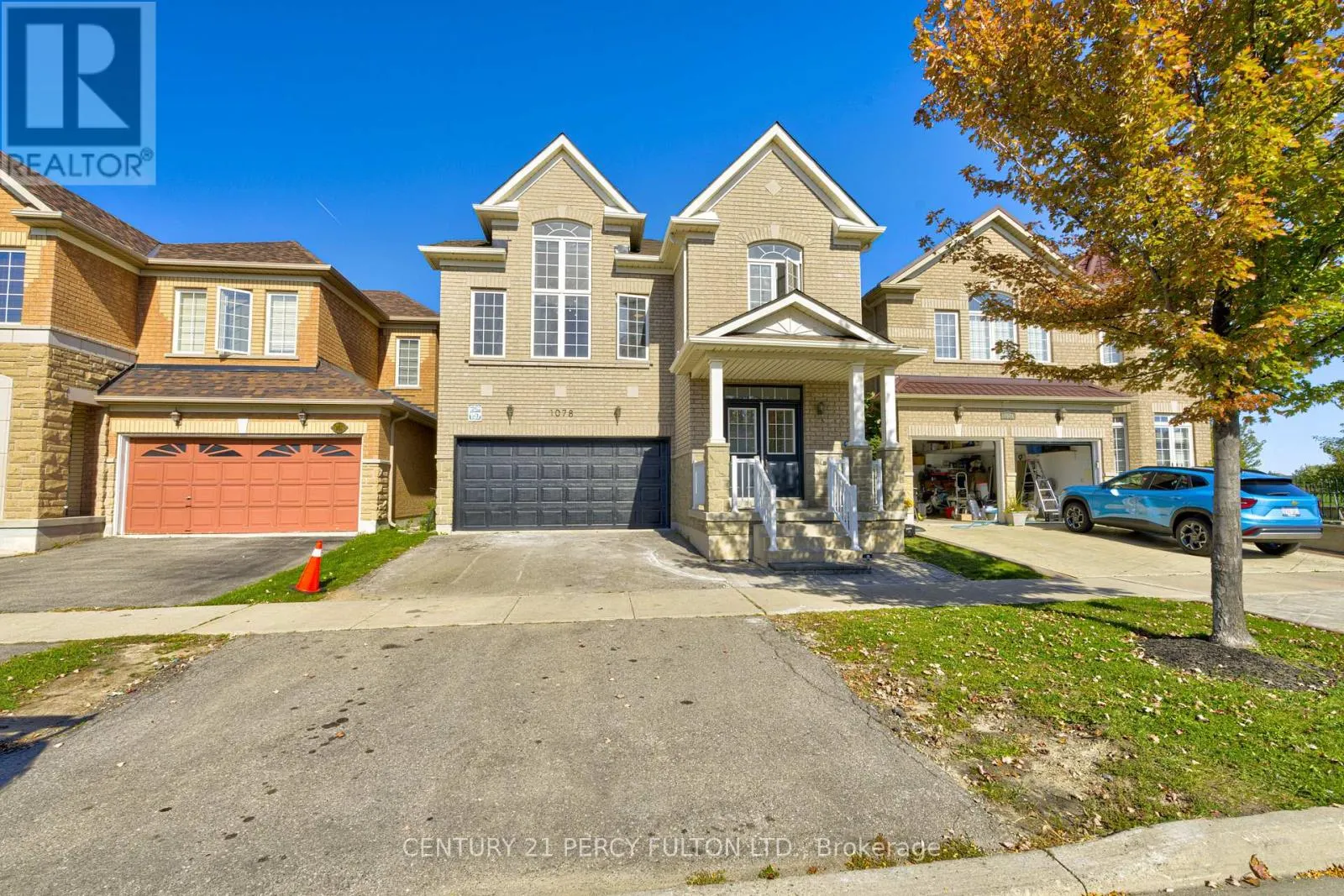 1078 TUPPER DRIVE