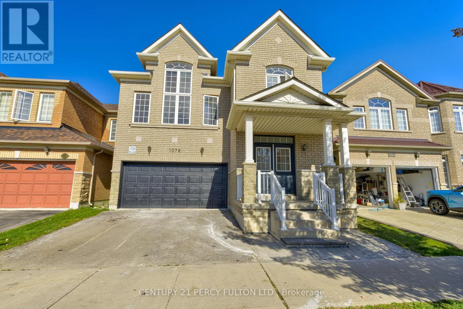 1078 TUPPER DRIVE