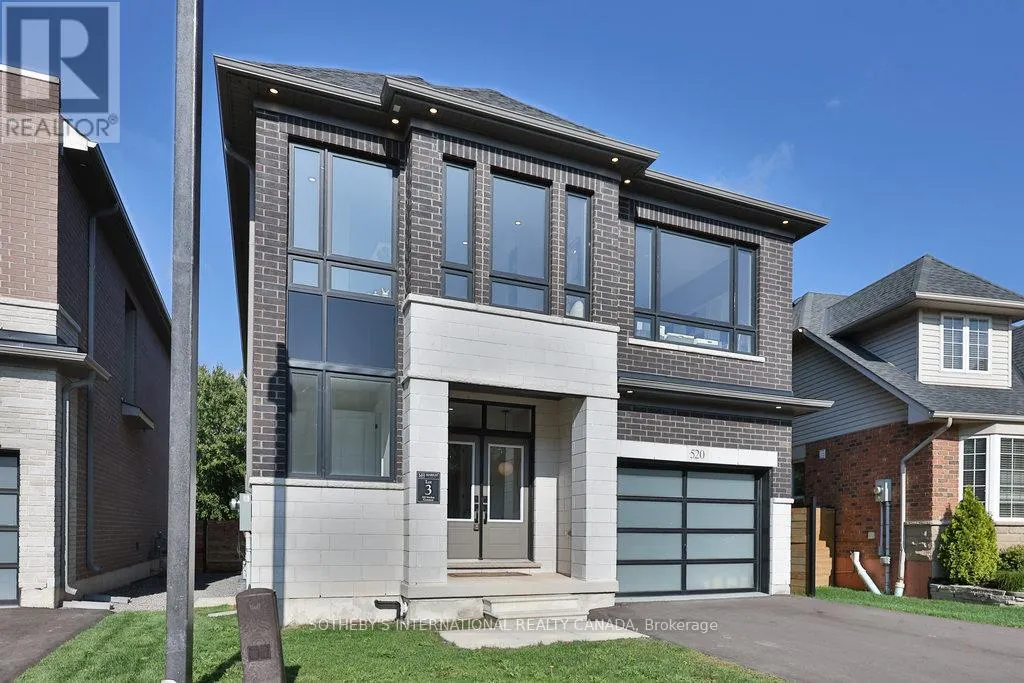 520 MARKAY COMMON