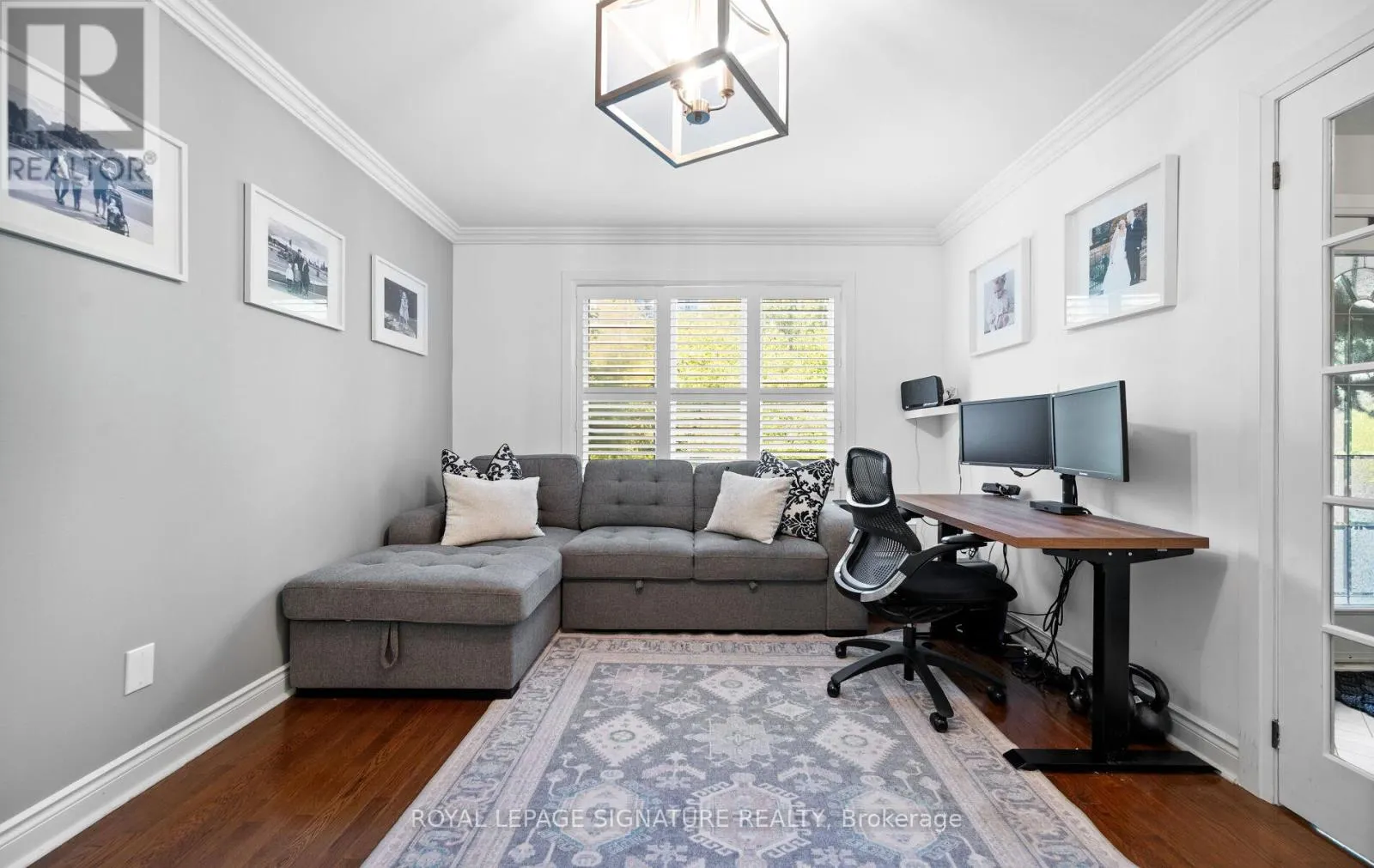 30 LEGION ROAD