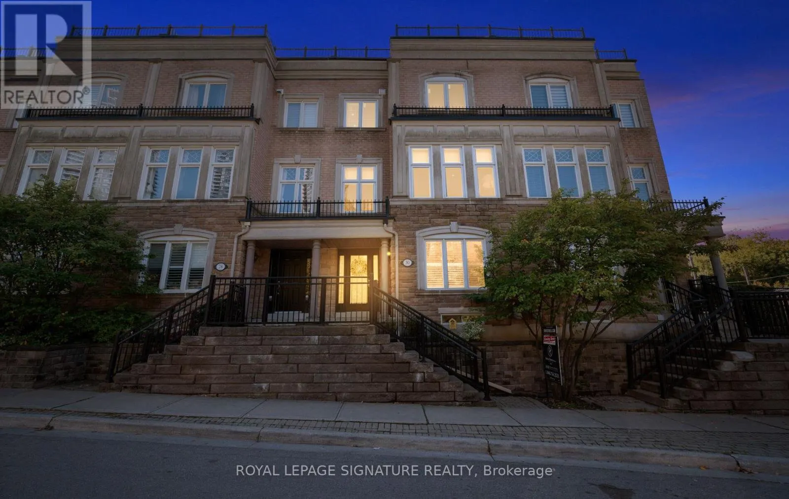 30 LEGION ROAD