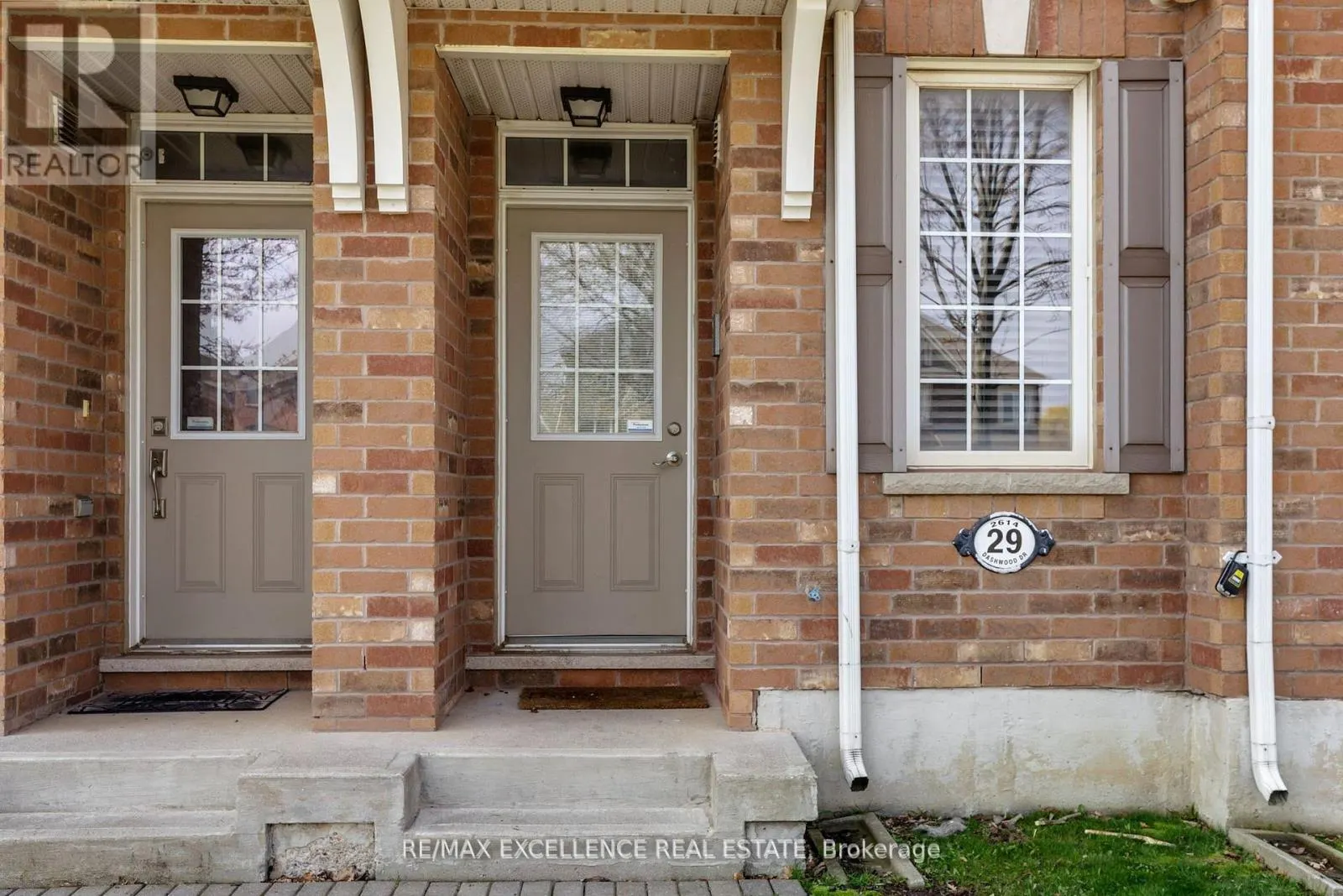 29 - 2614 DASHWOOD DRIVE
