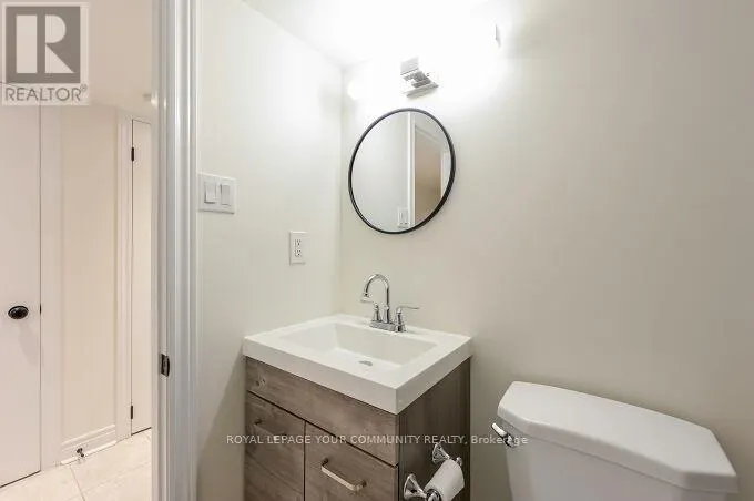 LOWER UNIT - 128 WATSONBROOK DRIVE